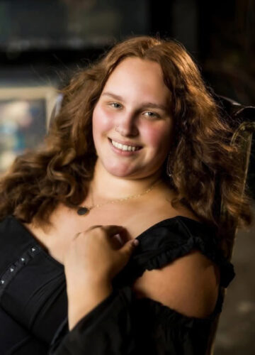 Bellefonte Elks announce January Student  of the Month